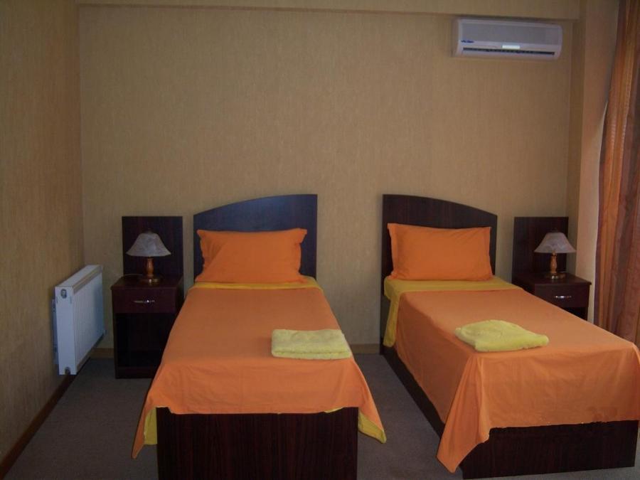 Gallery Hotel Baku Zewnętrze zdjęcie