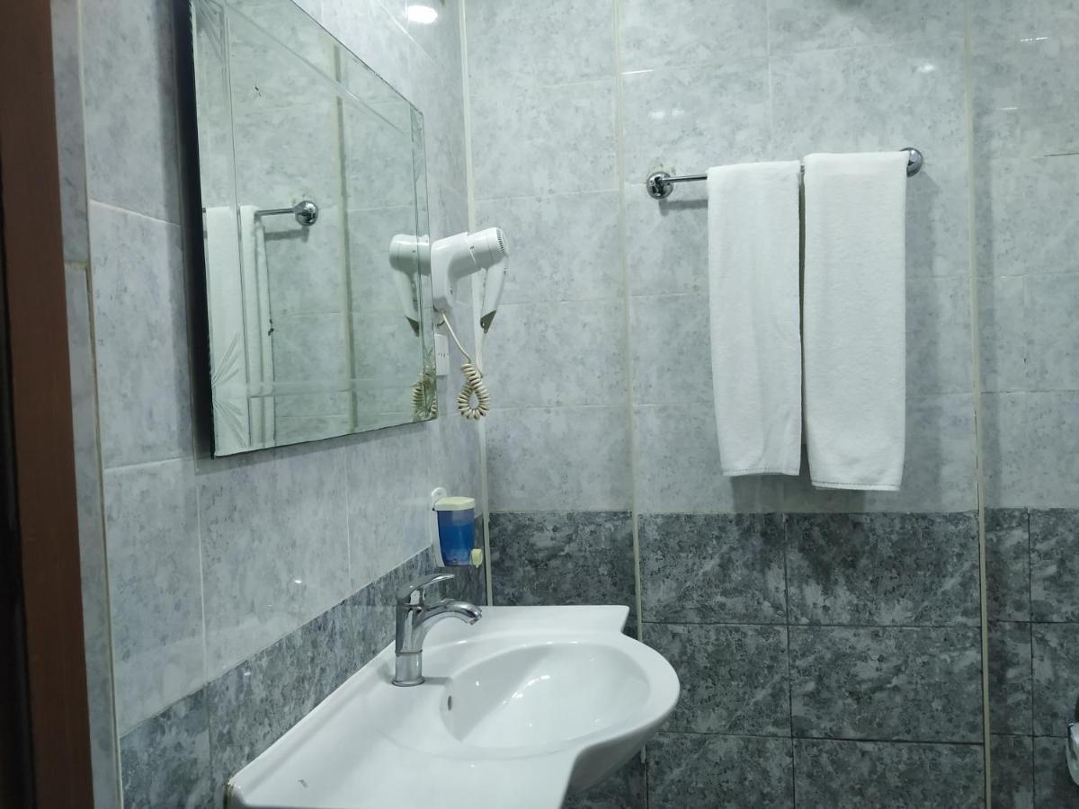 Gallery Hotel Baku Zewnętrze zdjęcie