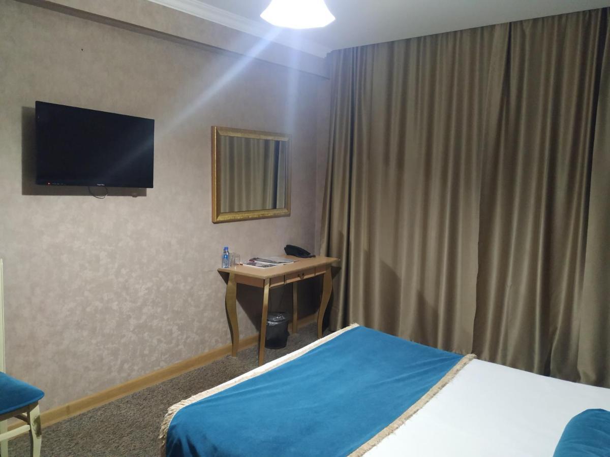 Gallery Hotel Baku Zewnętrze zdjęcie