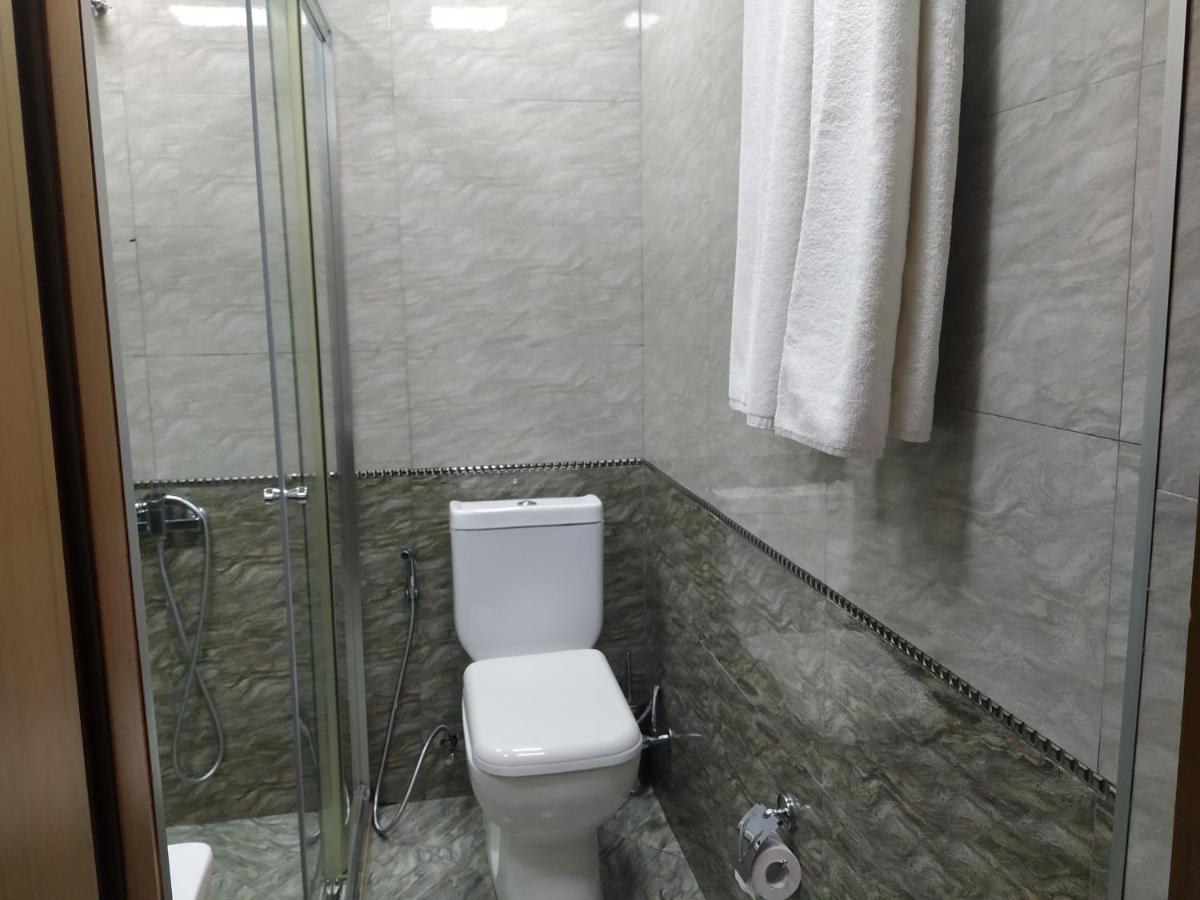 Gallery Hotel Baku Zewnętrze zdjęcie