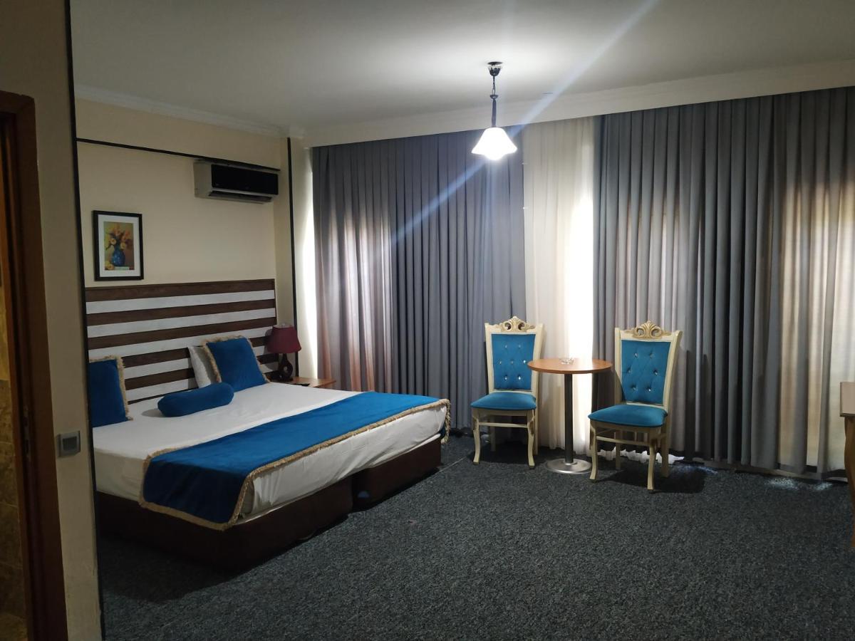 Gallery Hotel Baku Zewnętrze zdjęcie