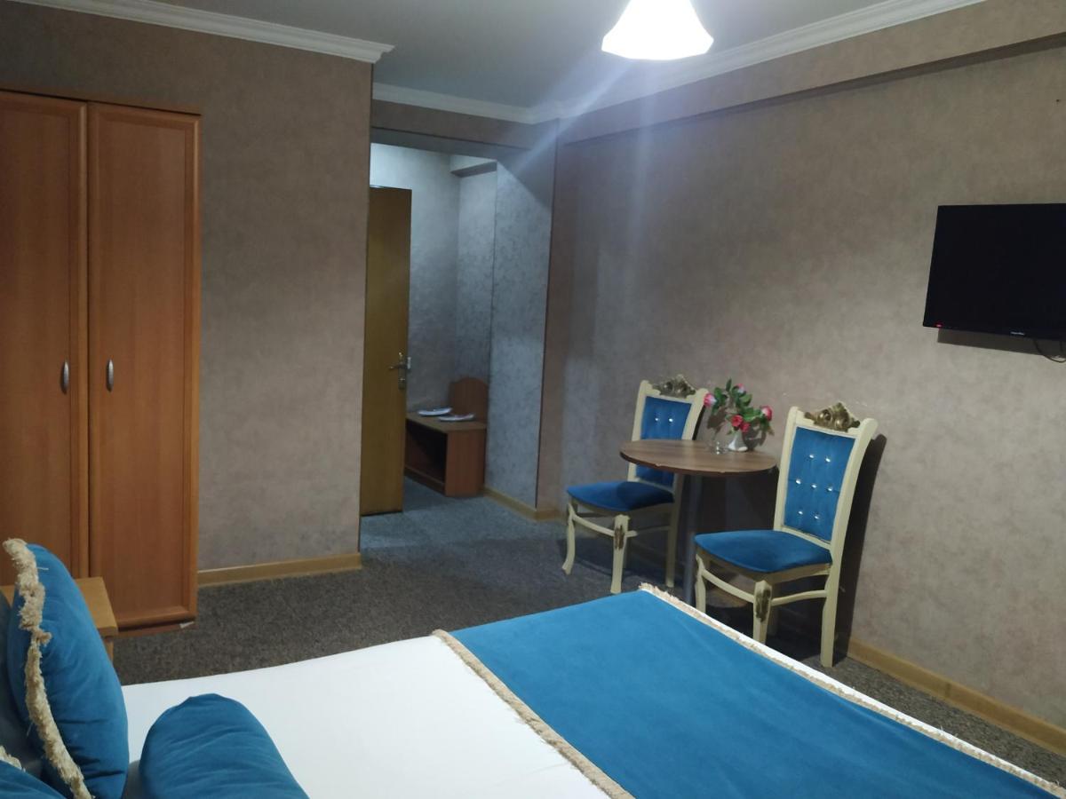 Gallery Hotel Baku Zewnętrze zdjęcie