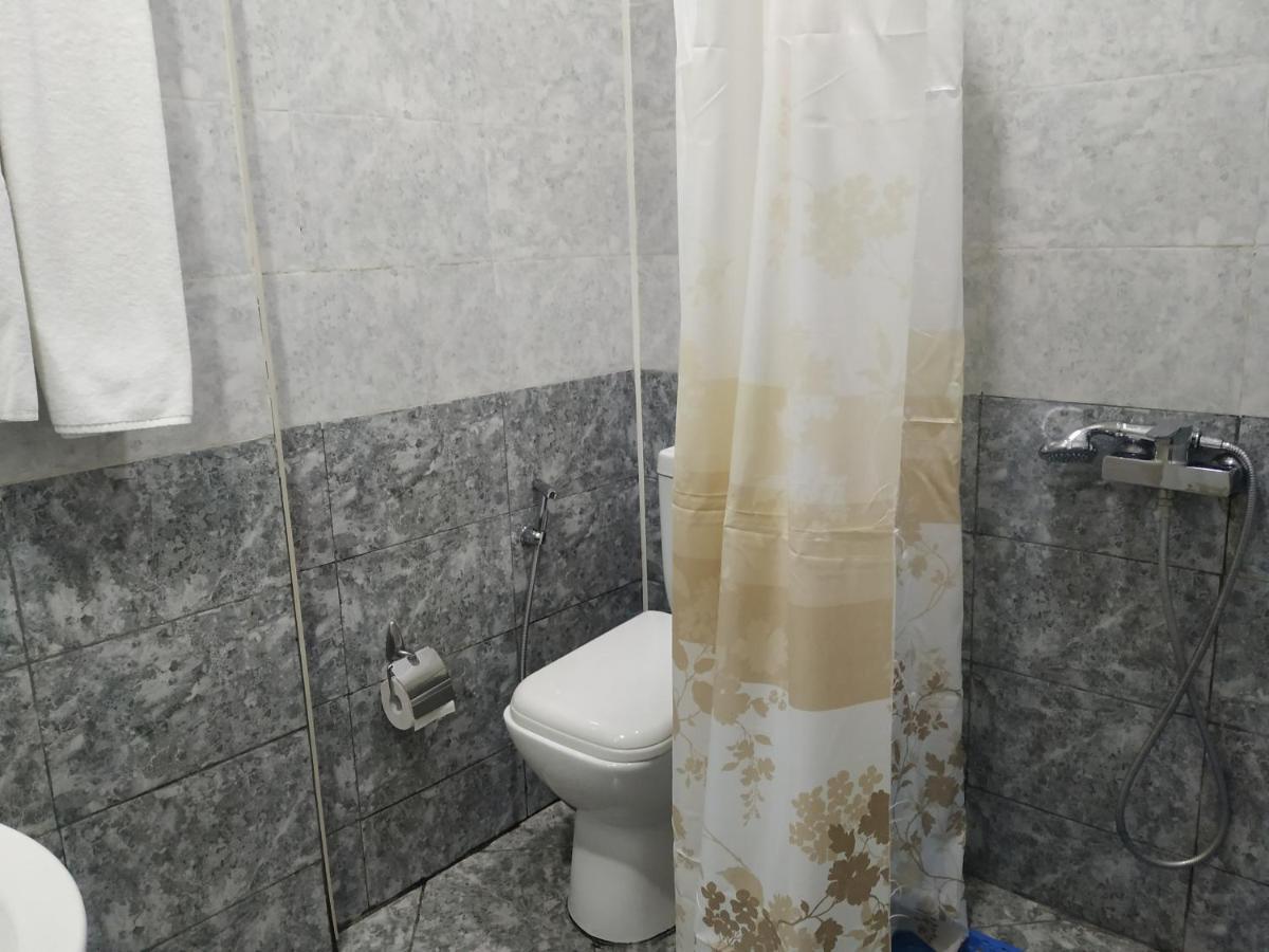 Gallery Hotel Baku Zewnętrze zdjęcie