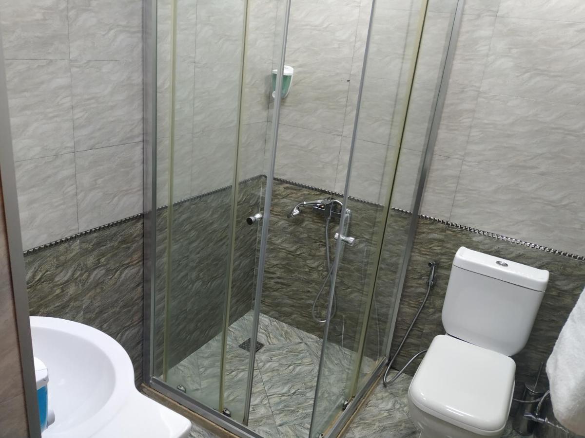 Gallery Hotel Baku Zewnętrze zdjęcie