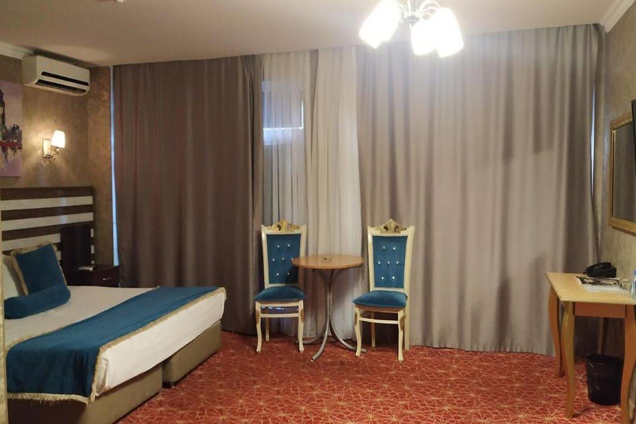 Gallery Hotel Baku Zewnętrze zdjęcie
