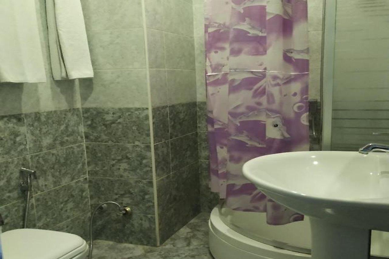 Gallery Hotel Baku Zewnętrze zdjęcie