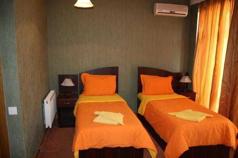 Gallery Hotel Baku Zewnętrze zdjęcie