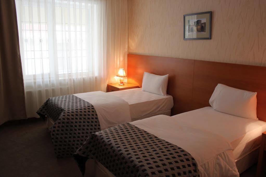 Gallery Hotel Baku Zewnętrze zdjęcie