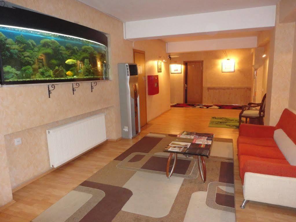 Gallery Hotel Baku Zewnętrze zdjęcie