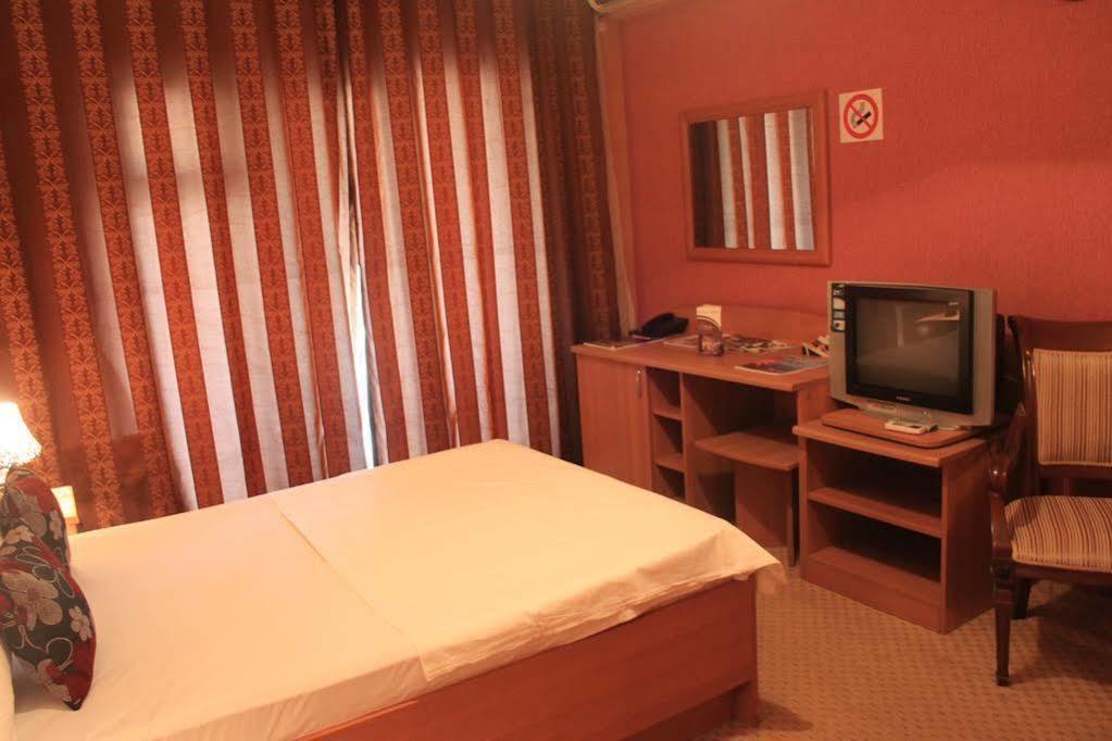 Gallery Hotel Baku Zewnętrze zdjęcie