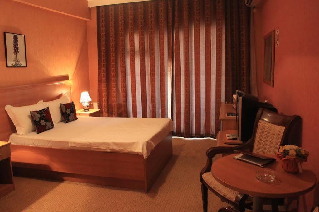 Gallery Hotel Baku Zewnętrze zdjęcie