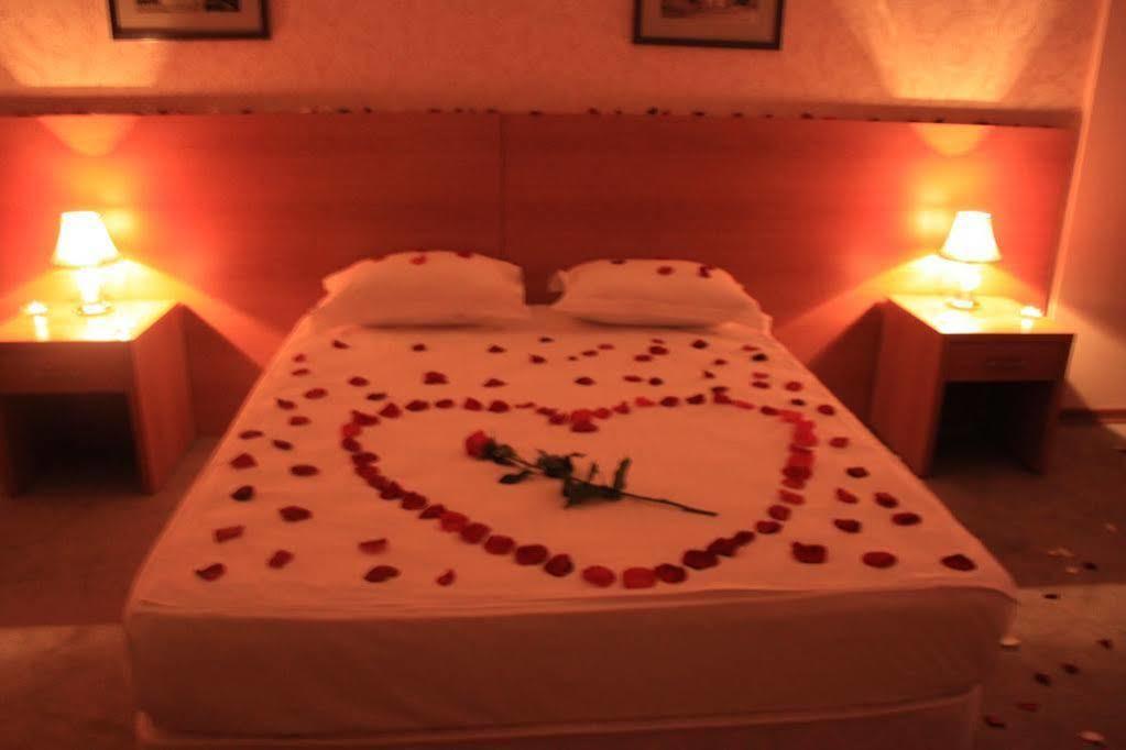 Gallery Hotel Baku Zewnętrze zdjęcie