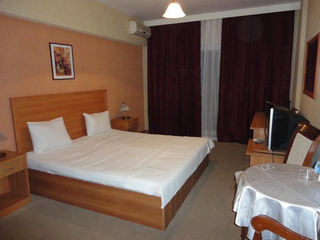 Gallery Hotel Baku Zewnętrze zdjęcie