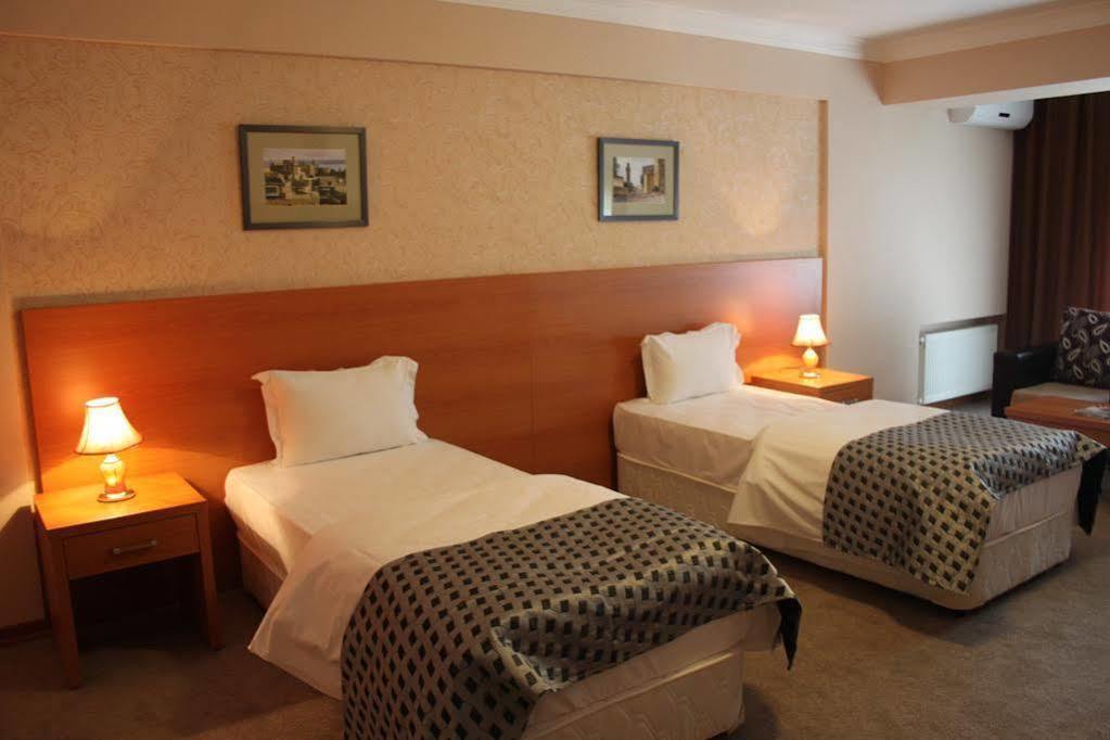 Gallery Hotel Baku Zewnętrze zdjęcie