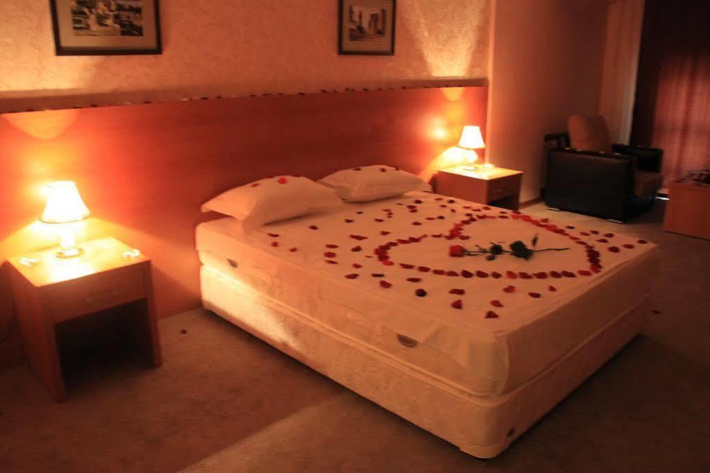 Gallery Hotel Baku Zewnętrze zdjęcie
