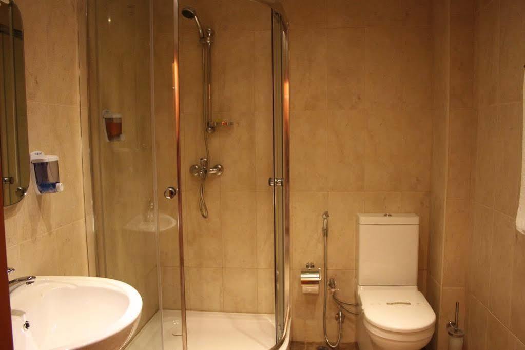 Gallery Hotel Baku Zewnętrze zdjęcie