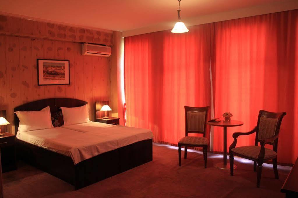 Gallery Hotel Baku Zewnętrze zdjęcie