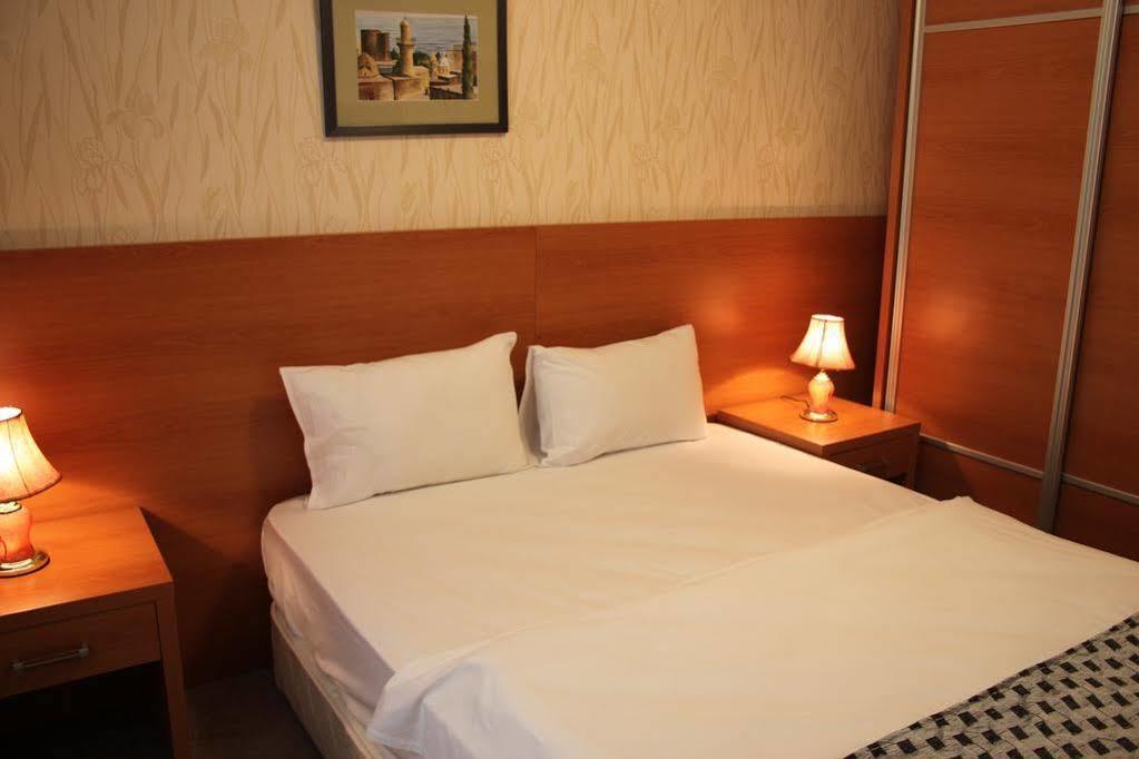 Gallery Hotel Baku Zewnętrze zdjęcie