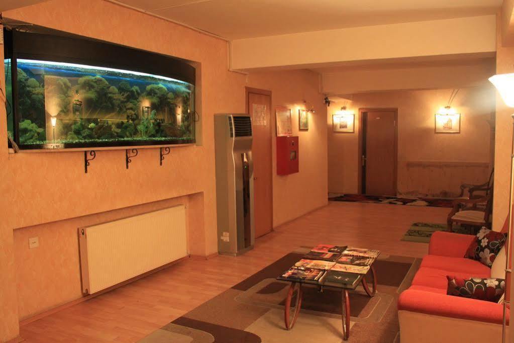Gallery Hotel Baku Zewnętrze zdjęcie
